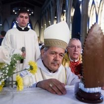 Exorcismo en la Iglesia: las últimas horas de Barros y el tsunami que espera la jerarquía