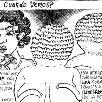Nace revista internacional Brígida: cómic hecho por mujeres