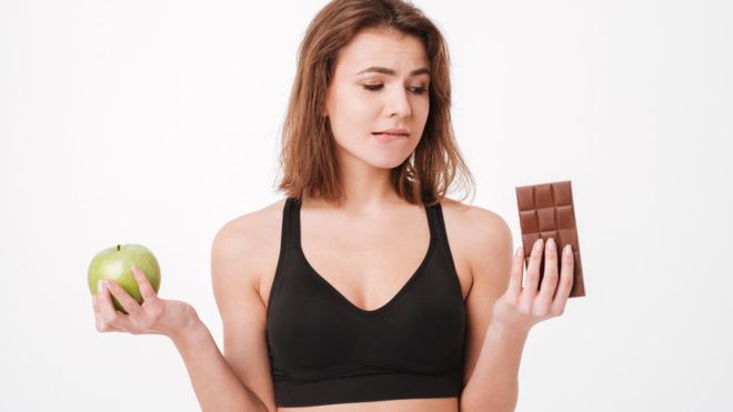 Qué son las calorías buenas y por qué es importante diferenciarlas de las malas