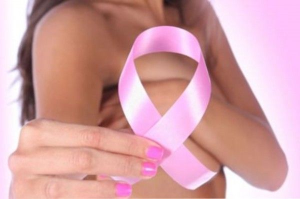 Gobierno presentó campaña para prevenir y combatir el cáncer de mama