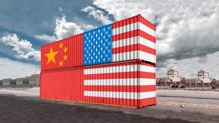 China no cede en guerra económica con EE.UU. e impone aranceles a 128 productos norteamericanos