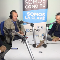 El Mostrador en La Clave: Nueva ley de migraciones y la polémica tramitación de la Ley de Identidad de Género
