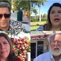 Los cubanos en Miami reaccionan a la salida de los Castro de la presidencia