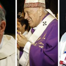 Remociones y renuncias: el terremoto que espera la Iglesia chilena después de la 'carta-bomba' del Papa Francisco