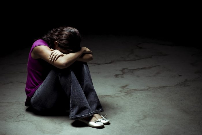 Aumento del suicidio en Chile: una carrera que no queremos ganar Aumento del suicidio en Chile: una carrera que no queremos ganar