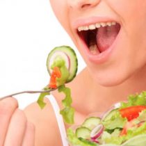 Alimentación Vegetariana: Inta recomienda supervisión por especialistas