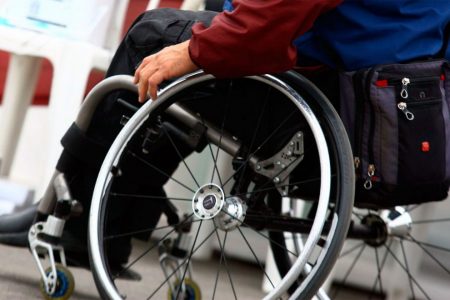 Gobierno presenta proyecto que busca reconocer y garantizar la capacidad jurídica de las personas en situación de discapacidad