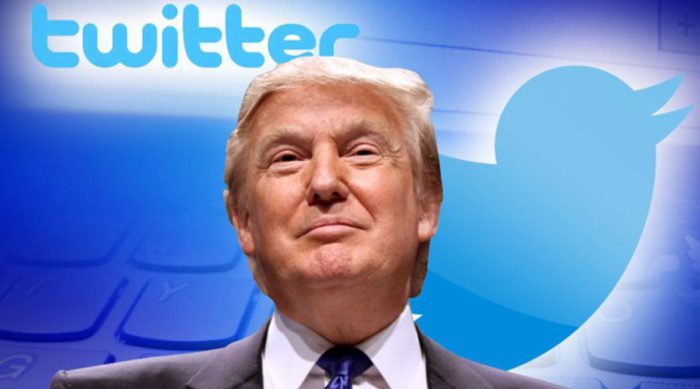 Twitter posasalto al Capitolio restringe tuits que amenazan y llaman a la violencia y Trump es uno de los afectados
