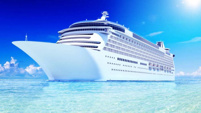 ¿Son los cruceros realmente las vacaciones soñadas? ¿Son los cruceros realmente las vacaciones soñadas?