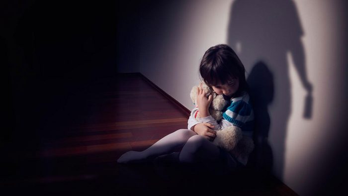Los transtornos mentales, entre las principales enfermedades en la infancia Los transtornos mentales, entre las principales enfermedades en la infancia