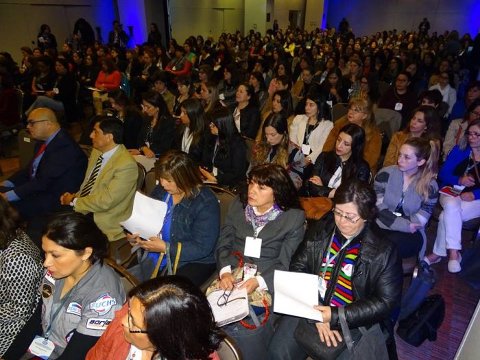 Emprendedoras se reunirán en torno al marketing digital y el empoderamiento femenino en los negocios Emprendedoras se reunirán en torno al marketing digital y el empoderamiento femenino en los negocios