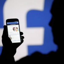 Facebook elimina sobre 800 cuentas que difundían noticias falsas
