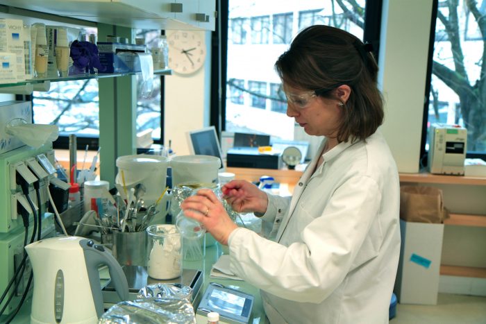 Se abren las postulaciones al Premio L´Oréal Chile – UNESCO For Women in Science 2018 Se abren las postulaciones al Premio L´Oréal Chile – UNESCO For Women in Science 2018