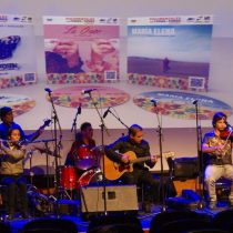 Primer ciclo itinerante de documentales inclusivos cerrará en Cerro Navia con sorpresas musicales