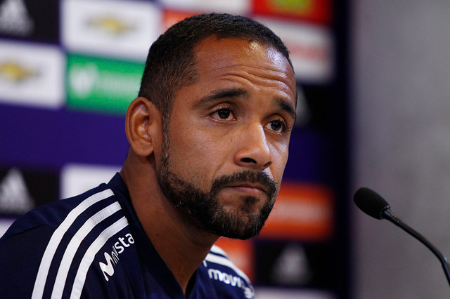 La emotiva columna de Jean Beausejour sobre la inmigración: «El fútbol nos enrostra que la integración no es sólo posible, sino también necesaria» La emotiva columna de Jean Beausejour sobre la inmigración: