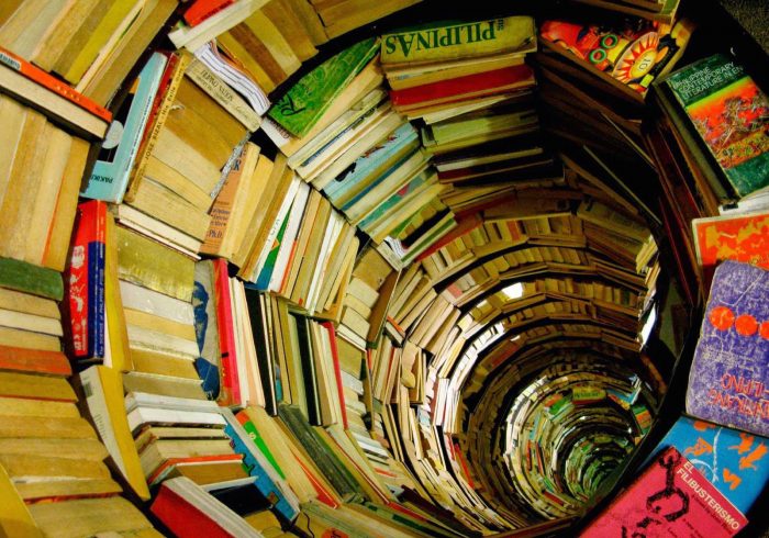 La ciudad y el origen de la literatura nacional La ciudad y el origen de la literatura nacional