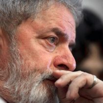 Las redes de OAS: polémica constructora brasileña pagó la charla que dictó Lula da Silva para la CPC en Chile