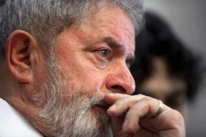 Las redes de OAS: polémica constructora brasileña pagó la charla que dictó Lula da Silva para la CPC en Chile