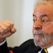 Lula aún domina el escenario electoral después de preso, según un sondeo