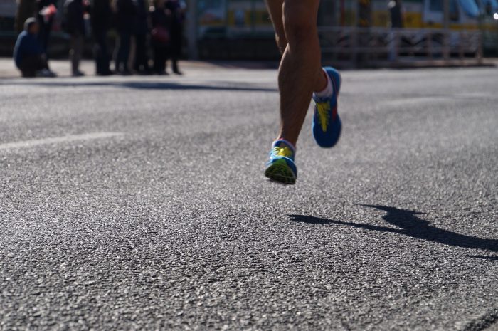 Consejos para cuidar la columna vertebral al correr una maratón