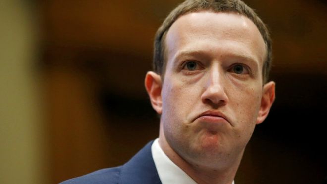 4 cosas que Mark Zuckerberg ha prometido cambiar de Facebook tras el escándalo por Cambridge Analytica 4 cosas que Mark Zuckerberg ha prometido cambiar de Facebook tras el escándalo por Cambridge Analytica