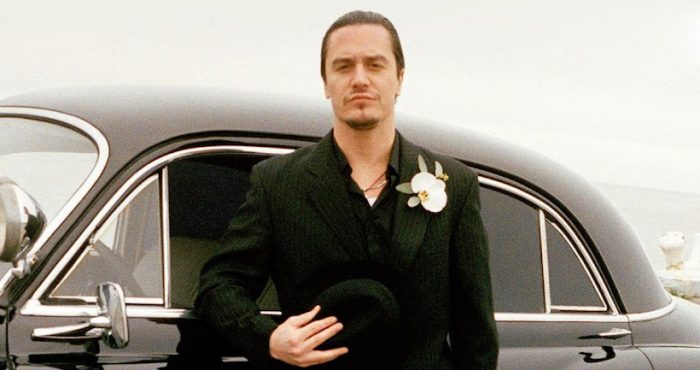 Mike Patton vuelve a Chile con homenaje a la música italiana de los años 50 y 60 Mike Patton vuelve a Chile con homenaje a la música italiana de los años 50 y 60