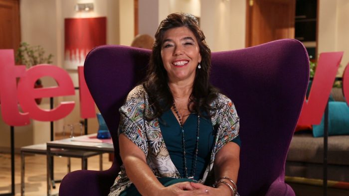 Malucha Pinto por denuncias a director de Soltera Otra Vez: «Yo creo que Herval está enfermo» Malucha Pinto por denuncias a director de Soltera Otra Vez: «Yo creo que Herval está enfermo»