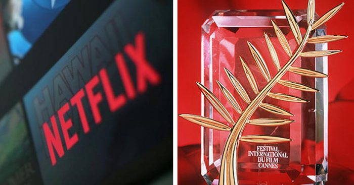 Cannes: aunque «Netflix es bienvenido en el festival», se abstiene de exhibir sus películas en el evento Cannes: aunque «Netflix es bienvenido en el festival», se abstiene de exhibir sus películas en el evento