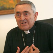 La doble moral del obispo Vargas