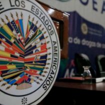 OEA pide respetar el proceso electoral en EE.UU. sin 