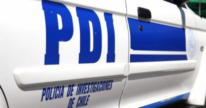 PDI identifica cadáver encontrado en santuario de Schoenstatt ubicado en Coquimbo
