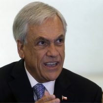 Piñera: el auto chino que no llegó