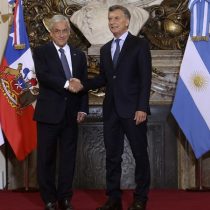 Piñera viajará a Argentina para trabajar en la postulación a la Copa del Mundo 2030