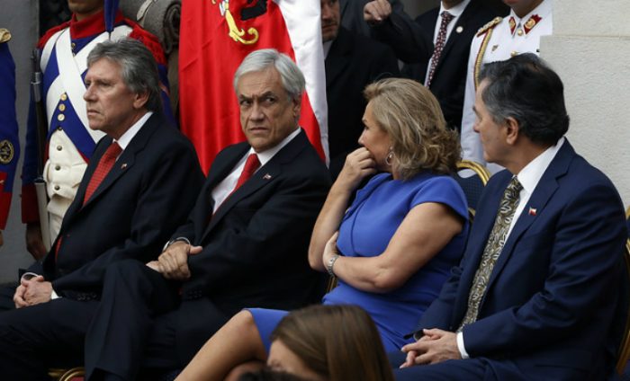 Piñera no logra gobernar en territorio digital: ministros evidencian descoordinación comunicacional con sus ministerios en redes sociales Piñera no logra gobernar en territorio digital: ministros evidencian descoordinación comunicacional con sus ministerios en redes sociales
