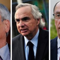 Los criterios que maneja La Moneda para zanjar los tres nombramientos claves que Piñera tiene en el escritorio
