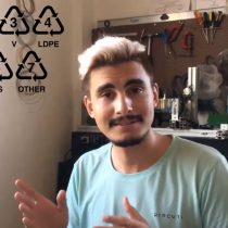 Viral explica cómo identificar los plásticos y cuáles se pueden reciclar