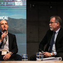 Colaboración, confianza y mirada territorial: claves para avanzar hacia el liderazgo de Chile en la gestión de depósitos de relaves