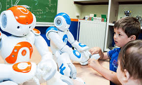 Mexicanos crean videojuegos y robots para terapia de rehabilitación motora Mexicanos crean videojuegos y robots para terapia de rehabilitación motora