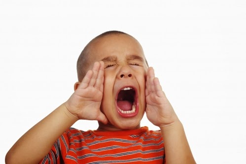 Niños roncos: los riesgos sobre la disfonía infantil Niños roncos: los riesgos sobre la disfonía infantil