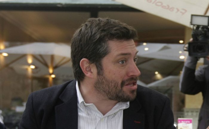 Sichel toma distancia por regreso de Ponce Lerou a SQM y descarta conflictos de interés Sichel toma distancia por regreso de Ponce Lerou a SQM y descarta conflictos de interés
