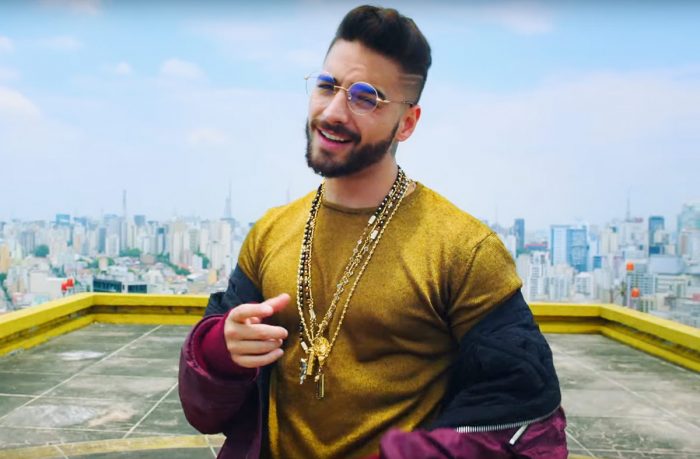 Más de 100.000 personas firman para que Maluma no se presente en España por sus letras machistas y misóginas Más de 100.000 personas firman para que Maluma no se presente en España por sus letras machistas y misóginas