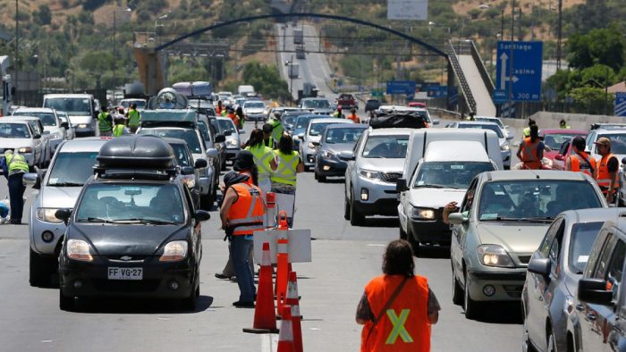 Automovilistas furiosos: la lucha contra los peajes y el Tag Automovilistas furiosos: la lucha contra los peajes y el Tag