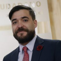 Otra del ministro Varela: Mineduc contrata como jefe jurídico a fundador de ONG anti LGTB