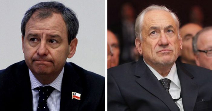 Varela y Polo Piñera: autogoles jugando sin rival