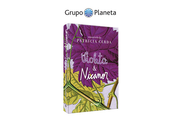 «Violeta & Nicanor»: libro revisa la obra de dos gigantes de la cultura mundial «Violeta & Nicanor»: libro revisa la obra de dos gigantes de la cultura mundial