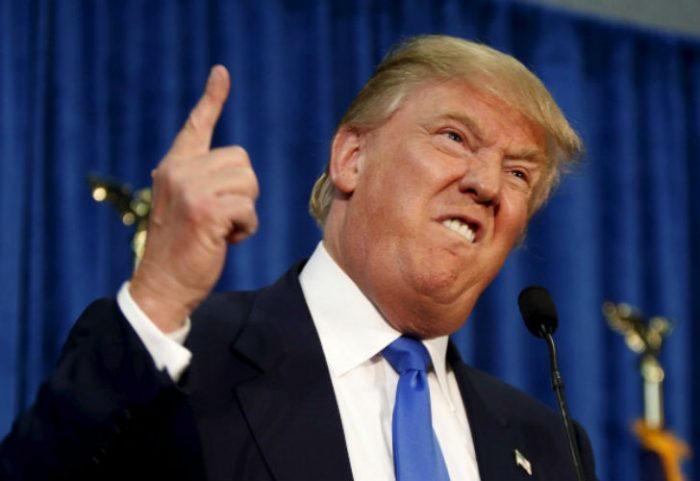 De New York a Washington: Hollywood llevará al cine el ascenso al poder de Trump De New York a Washington: Hollywood llevará al cine el ascenso al poder de Trump