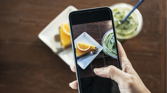 ¿Qué dicen sobre ti tus fotos de Instagram? ¿Qué dicen sobre ti tus fotos de Instagram?
