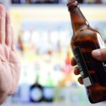 El impresionante impacto en nuestra salud de un mes sin alcohol
