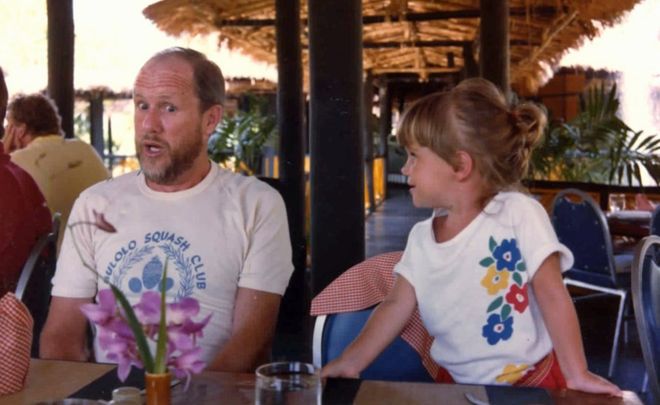 «Mi querido padre intentó matarme», la difícil vida con un enfermo de alzhéimer