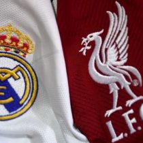 Champions League: los gráficos que muestran las diferencias entre Real Madrid y Liverpool